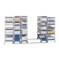 Intermetro Industries #BTMC, CASTER F/TOP TRACK Image Intermetro Industries #BTMC, CASTER F/TOP TRACK Image