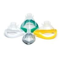 Intersurgical #7191, MASK, FACE, ANESTHESIA, INFNT, #1, GRY, STRWBR, 50/CS Image Intersurgical #7191, MASK, FACE, ANESTHESIA, INFNT, #1, GRY, STRWBR, 50/CS Image