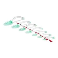Intersurgical #8003000, MASK, LARY AIRWAY, SOLUS, STD, SIZE3, 20/BX Image Intersurgical #8003000, MASK, LARY AIRWAY, SOLUS, STD, SIZE3, 20/BX Image