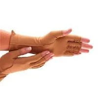 Isotoner #556597, Gloves Therapeutic Large 1/Pr Image