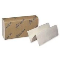 Janpak #24590, Multifold Towels Economical 16x250Case 16/CS Image Janpak #24590, Multifold Towels Economical 16x250Case 16/CS Image