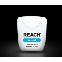 Johnson & Johnson #009213, DENTAL FLOSS, WAXED 55YD, 36/CS Image Johnson & Johnson #009213, DENTAL FLOSS, WAXED 55YD, 36/CS Image