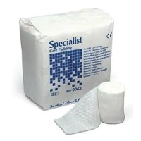 Johnson & Johnson #11-034, PADDING CAST SPECIALIST 4STR, 24 EA/CS Image Johnson & Johnson #11-034, PADDING CAST SPECIALIST 4STR, 24 EA/CS Image