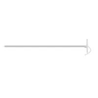 Johnson & Johnson #821515, Codman Malleable Catheter Passers, Sterile, Short, Length 36 cm, 6/CRT Image
