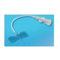 Kawasumi Labs America #D3K2-21G, SET, IV INFUSION, BUTTERFLY, 21GX3/4" 12", 500/CS Image Kawasumi Labs America #D3K2-21G, SET, IV INFUSION, BUTTERFLY, 21GX3/4" 12", 500/CS Image