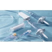 Kawasumi Labs America #IV-009N, IV Set Needleless Inj Site 84" 10 Drop 50/BX Image Kawasumi Labs America #IV-009N, IV Set Needleless Inj Site 84" 10 Drop 50/BX Image