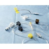 Kawasumi Labs America #PI01Y91, Infusion Set 19Gx1" 25/BX Image Kawasumi Labs America #PI01Y91, Infusion Set 19Gx1" 25/BX Image