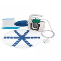 Kci Usa Inc #370605, DRESSING, ABTHERA, 5/CS Image Kci Usa Inc #370605, DRESSING, ABTHERA, 5/CS Image