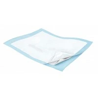 Kendall #1038, UNDERPAD, DURASORB, 23X24", 200 EA/CS, 4 PK/CS Image Kendall #1038, UNDERPAD, DURASORB, 23X24", 200 EA/CS, 4 PK/CS Image