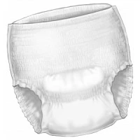 Kendall #1605, UNDERWEAR, PROTECTIVE, SURECARE, S/M 34-4, 80 EA/CS Image Kendall #1605, UNDERWEAR, PROTECTIVE, SURECARE, S/M 34-4, 80 EA/CS Image