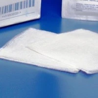 Kendall #3381, PAD, GAUZE, 12PLY, STERILE, 2"X2", 2400 EA/CS, 24 BX/CS Image Kendall #3381, PAD, GAUZE, 12PLY, STERILE, 2"X2", 2400 EA/CS, 24 BX/CS Image