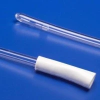 Kendall #400608, CATHETER, URETERAL, ROBINSON, 8 FR, 100 EA/CS Image