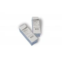 Kendall #441000, GAUZE, SPONGE, 12PLY, STERILE, 4"X4", 2/PK, 1200 EA/CS Image Kendall #441000, GAUZE, SPONGE, 12PLY, STERILE, 4"X4", 2/PK, 1200 EA/CS Image