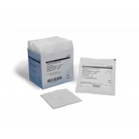 Kendall #441408, GAUZE, SPONGE, IV, DERMACEA, 2"X2", 6PLY, STRL, 1400 EA/CS, 700 PK/CS Image Kendall #441408, GAUZE, SPONGE, IV, DERMACEA, 2"X2", 6PLY, STRL, 1400 EA/CS, 700 PK/CS Image