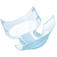 Kendall #60003, BRIEF, WINGS-CLASSIC, MED, 32-44", 8/12'S, 96 EA/CS Image Kendall #60003, BRIEF, WINGS-CLASSIC, MED, 32-44", 8/12'S, 96 EA/CS Image