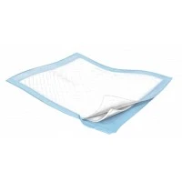 Kendall #7105, UNDERPAD, FLUFF, TENDERSORB, SMALL, 300 EA/CS Image Kendall #7105, UNDERPAD, FLUFF, TENDERSORB, SMALL, 300 EA/CS Image