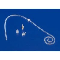 Kendall #8811313014, CATHETER, CURL, QUINTON, EACH Image