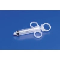 Kendall #8881520178, SYRINGE, CONTROL, LL, FINGER GRIPS, 20mL, EACH Image Kendall #8881520178, SYRINGE, CONTROL, LL, FINGER GRIPS, 20mL, EACH Image