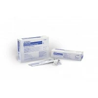 Kendall #8884421600, MBO-GAUZE, VASELINE, 0.5"X72", FOIL TUBE, 72 EA/CS, 6 BX/CS, 6 DZ/CS Image