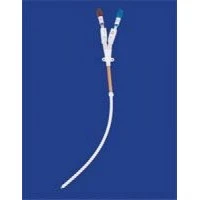 Kendall #8888123409P, CATHETER, PALINDROME 14.5FR X 23CM, 5/CS Image Kendall #8888123409P, CATHETER, PALINDROME 14.5FR X 23CM, 5/CS Image