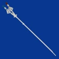Kendall #8888145252, KIT, CATH, DIALYSIS, MAHURKAR, 14.5FR, 23CM, 5/CRT Image
