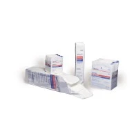 Kendall #9132, GAUZE, SPONGE, NONWVN, VERSALON, 3PLY, NS, 2X2, 5000 EA/CS, 25 PK/CS Image Kendall #9132, GAUZE, SPONGE, NONWVN, VERSALON, 3PLY, NS, 2X2, 5000 EA/CS, 25 PK/CS Image