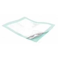 Kendall #968, UNDERPAD, SPECIAL, EXTRA LARGE, 36X36", 48 EA/CS Image Kendall #968, UNDERPAD, SPECIAL, EXTRA LARGE, 36X36", 48 EA/CS Image