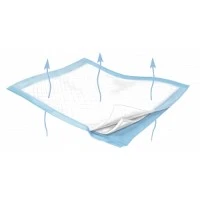 Kendall #988B6, UNDERPAD, MAXIFLO, 23"X36", 72 EA/CS Image Kendall #988B6, UNDERPAD, MAXIFLO, 23"X36", 72 EA/CS Image
