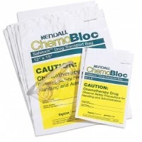 Kendall #CT0500, BAG, WASTE, HANDLING, CHEMOTHERAPY, 12"X15", 250 EA/CS Image Kendall #CT0500, BAG, WASTE, HANDLING, CHEMOTHERAPY, 12"X15", 250 EA/CS Image