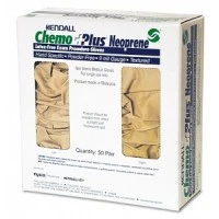 Kendall #CT21911, GLOVE, CHEMOPLUS, NEOPRENE, NS, LF, 9MIL, SM, 300 EA/CS Image Kendall #CT21911, GLOVE, CHEMOPLUS, NEOPRENE, NS, LF, 9MIL, SM, 300 EA/CS Image