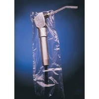 Kerr-TotalCare #SS500, Syringe Sleeve Air Water 2.5X10 500/BX Image Kerr-TotalCare #SS500, Syringe Sleeve Air Water 2.5X10 500/BX Image
