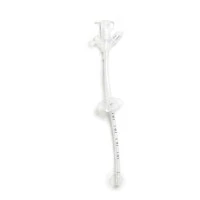 Avanos Medical #0100-16LV, MIC Gastrostomy Feeding Tube, 16 Fr, Each Image Avanos Medical #0100-16LV, MIC Gastrostomy Feeding Tube, 16 Fr, Each Image