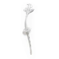 Avanos Medical #0100-26, MIC Gastrostomy Feeding Tube, 26 Fr Image Avanos Medical #0100-26, MIC Gastrostomy Feeding Tube, 26 Fr Image
