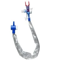 Avanos Medical #22705, Ballard Turbo CS Adult, 14 FR, T-Piece, 20 EA/CS Image Avanos Medical #22705, Ballard Turbo CS Adult, 14 FR, T-Piece, 20 EA/CS Image