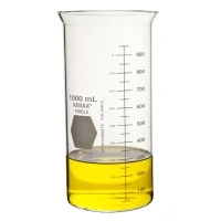 Kimble Chase #CSX140201000, BEAKER, BERZELIUS, TALL, NO SPOUT, 1000ML, 6/CS Image Kimble Chase #CSX140201000, BEAKER, BERZELIUS, TALL, NO SPOUT, 1000ML, 6/CS Image