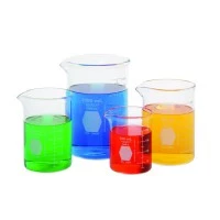 Kimble Chase #CSX1408501, HEAVY DUTY BEAKER STARTER PACK, EACH Image Kimble Chase #CSX1408501, HEAVY DUTY BEAKER STARTER PACK, EACH Image