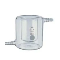 Kimble Chase #CSX3170000050, BEAKER JACKETED 50 ML, EACH Image Kimble Chase #CSX3170000050, BEAKER JACKETED 50 ML, EACH Image