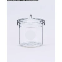 Kimble Chase #CSX3190100050, BEAKER / CRUCIBLE COMP QRTZ, EACH Image Kimble Chase #CSX3190100050, BEAKER / CRUCIBLE COMP QRTZ, EACH Image