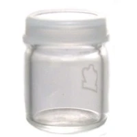 Kimble Chase #CSX7471900010, BEAKER MICRO 10 ML PK/6, 6/CS Image Kimble Chase #CSX7471900010, BEAKER MICRO 10 ML PK/6, 6/CS Image