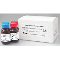 King Diagnostics #97109, Liquid QC MA Control Levels 1-2 Assayed 2x10mL Urinalysis Ea Image King Diagnostics #97109, Liquid QC MA Control Levels 1-2 Assayed 2x10mL Urinalysis Ea Image