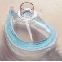 King Systems #1055, Mask Infla Adult Medium 50/CS Image King Systems #1055, Mask Infla Adult Medium 50/CS Image