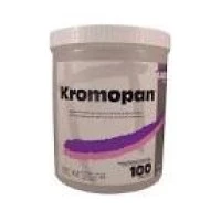 Kromopan #KRM203, Kromopan 100 Alginate 1LB Can Ea, 18 EA/CA Image Kromopan #KRM203, Kromopan 100 Alginate 1LB Can Ea, 18 EA/CA Image
