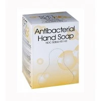 Kutol Products #5065, SOAP, ANTIMICROBIAL, BAG, 800 ML, 12/CS Image Kutol Products #5065, SOAP, ANTIMICROBIAL, BAG, 800 ML, 12/CS Image