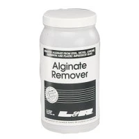 L&R Mfg #240, ALGINATE REMOVER POWDER, 12EA/CS Image L&R Mfg #240, ALGINATE REMOVER POWDER, 12EA/CS Image