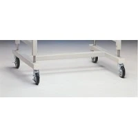 Labconco #3730500, KIT, SWIVEL CASTER, TELESCOPING, BASE STAND, EACH Image Labconco #3730500, KIT, SWIVEL CASTER, TELESCOPING, BASE STAND, EACH Image