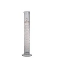 LabPulse #LPGC1C, Graduated Cylinder 100mL Ea Image LabPulse #LPGC1C, Graduated Cylinder 100mL Ea Image