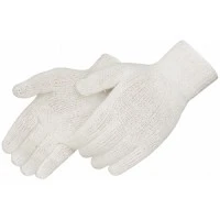 Liberty Glove #K4517Q/L, GLOVE, STRING KNIT, COTTON, POLY, ECONOM, LRG, 300 PR/CS Image Liberty Glove #K4517Q/L, GLOVE, STRING KNIT, COTTON, POLY, ECONOM, LRG, 300 PR/CS Image