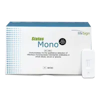 Lifesign #68364(25/BX, Mono Unistep 25/BX Image Lifesign #68364(25/BX, Mono Unistep 25/BX Image