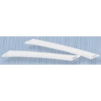 Lorvic/Young #G400, Vent-O-Vac Evacuator Tips #G400 100/PK, 20 PK/CS Image Lorvic/Young #G400, Vent-O-Vac Evacuator Tips #G400 100/PK, 20 PK/CS Image