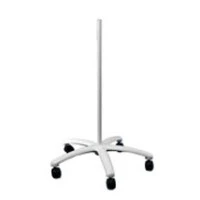 Luxo Ledu #50036, Luxo T Floor Stand With Caster Ea Image Luxo Ledu #50036, Luxo T Floor Stand With Caster Ea Image
